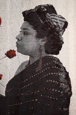In the Weft of Memory