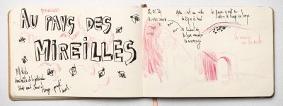 Au Pays des Mireilles [In Mireilles' Country]