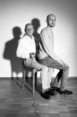 Vater und Sohn [Father and Son]