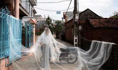 Re/cover No. 6, Seoul, Korea