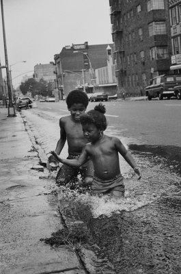The South Bronx