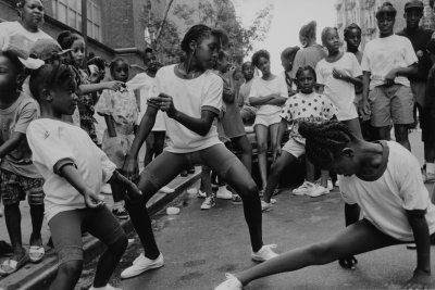 Block Party, Harlem