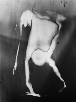 Figure #82, Gravity
