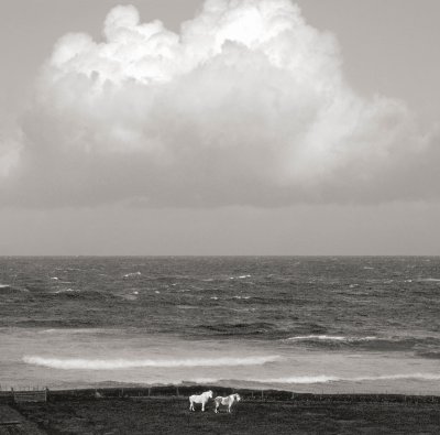 Outer Hebrides