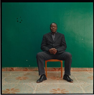 Luanda, Angola