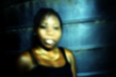 Brazzaville, Congo