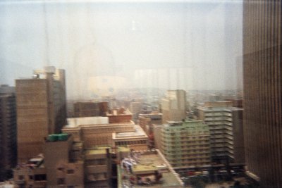 Johannesburg, South Africa