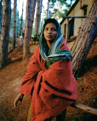 Gabrillà, Antananarivo, Madagascar
