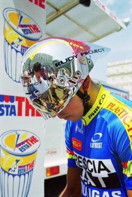 The Helmet