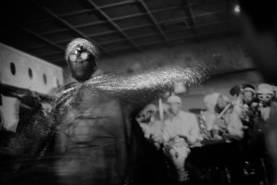Sun Ra Space II