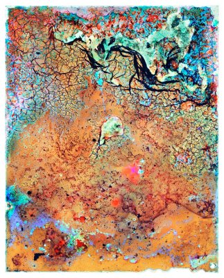 Vitreous Body, Sources de l'Huveaune