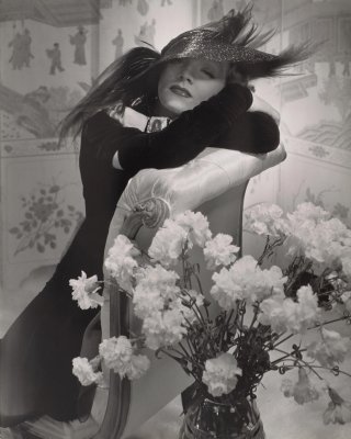 Marlene Dietrich