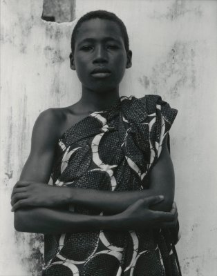 Samuel J.K. Essoun, Shama, Ghana