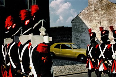 Waterloo, Belgium