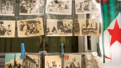 The Algerian Novel - Chapter 1