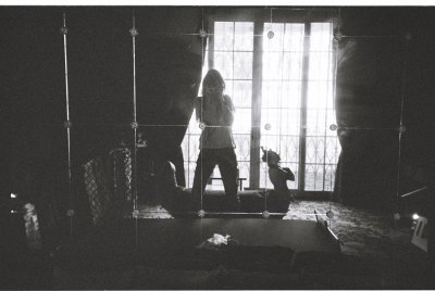 Charlotte Gainsbourg