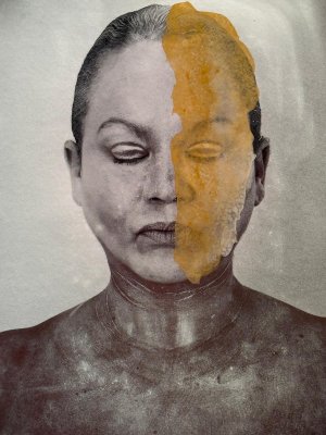 Mapping the Invisible – Traces of DNA